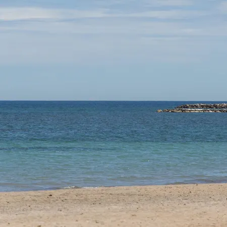 Dénia FRONT BEACH Apartment Extérieur photo