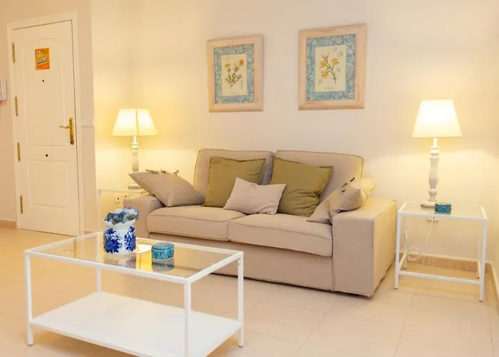 Denia Front Beach Apartment