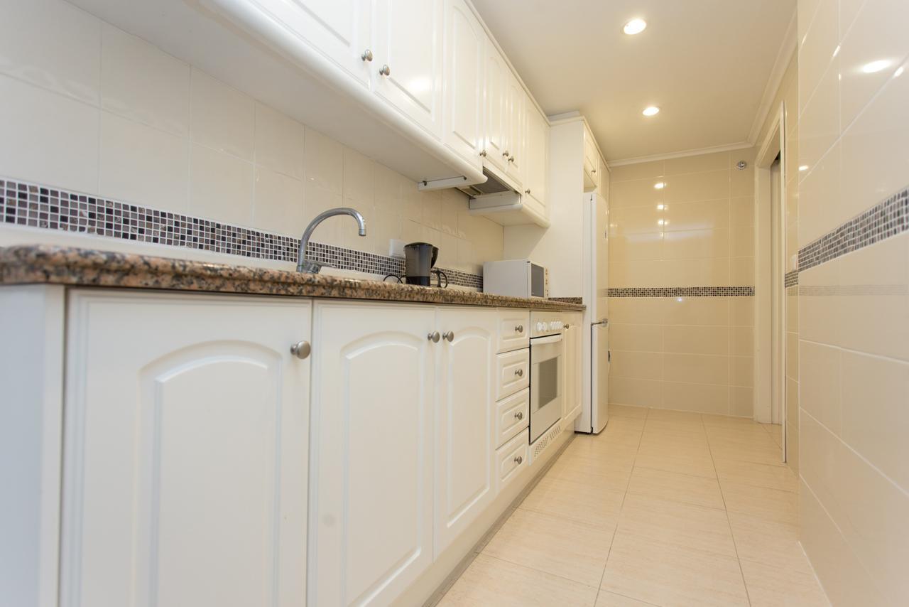 Front Apartment