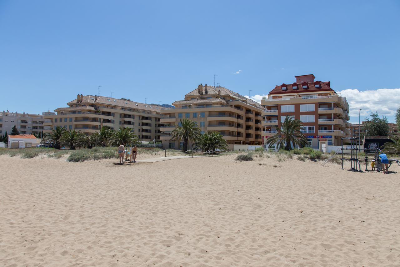 Front * Dénia