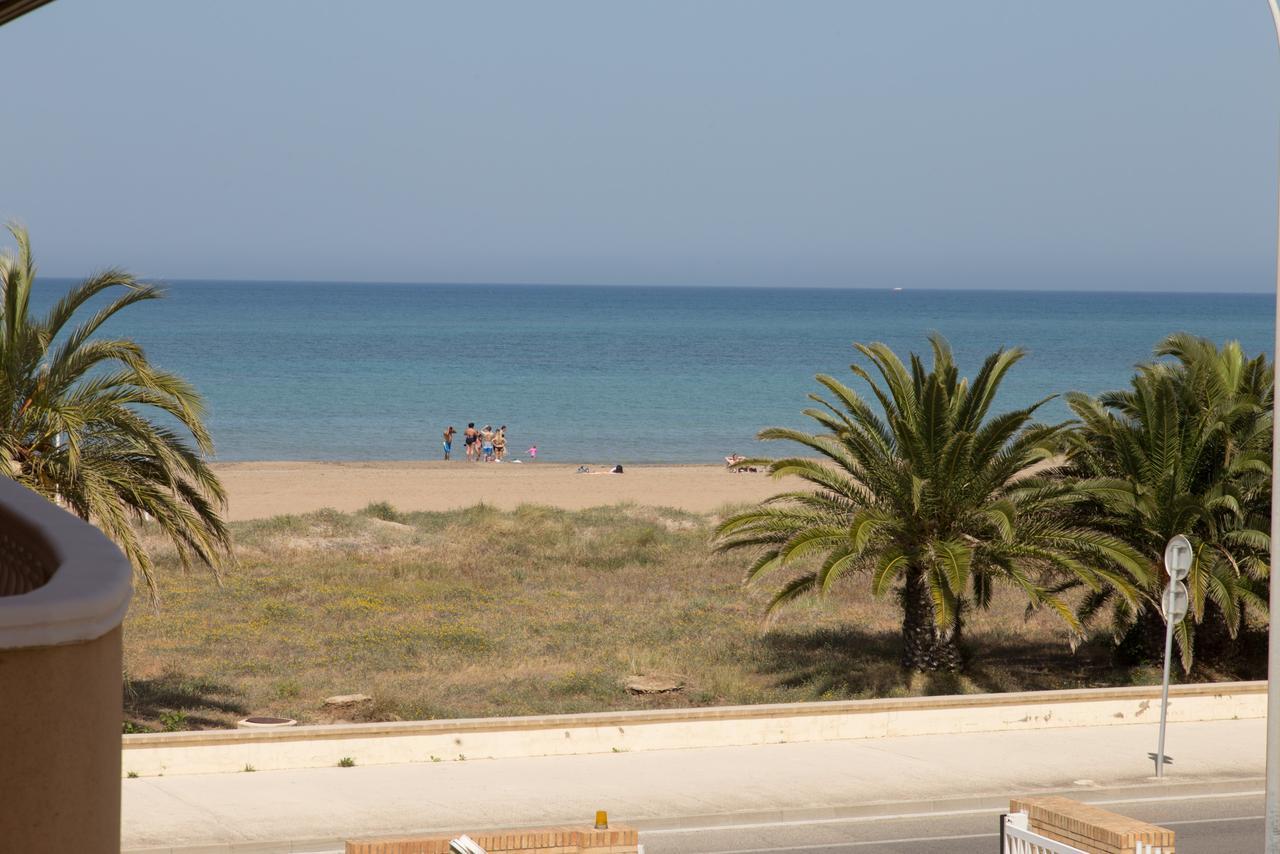 Front * Dénia