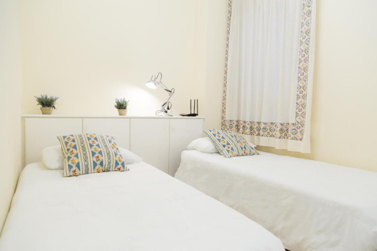 Apartament Front